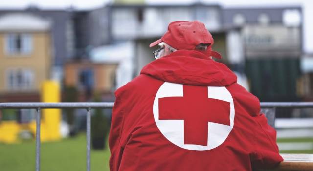 Giornata mondiale della Croce Rossa, l&#8217;omaggio di Livorno all&#8217;organizzazione di volontariato