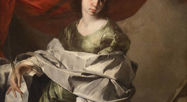 Dopo Caravaggio. Il seicento napoletano nelle collezioni di Palazzo Pretorio e della Fondazione De Vito