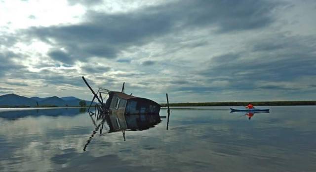 Lago di Massaciuccoli, caccia: approvata risoluzione di Baccelli (Pd) per salvaguardare i capanni