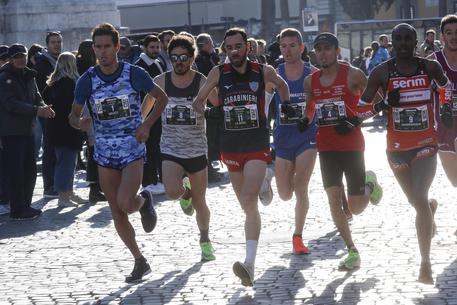 Atletica: 10 km, a Valencia Meucci fa nuovo record italiano