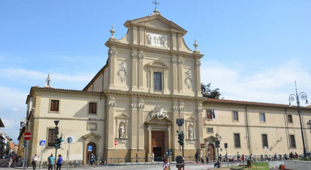 Firenze: Draghi (FdI) e Asciuti (Lega): Museo di San Marco senza convento è un rimpianto per la città