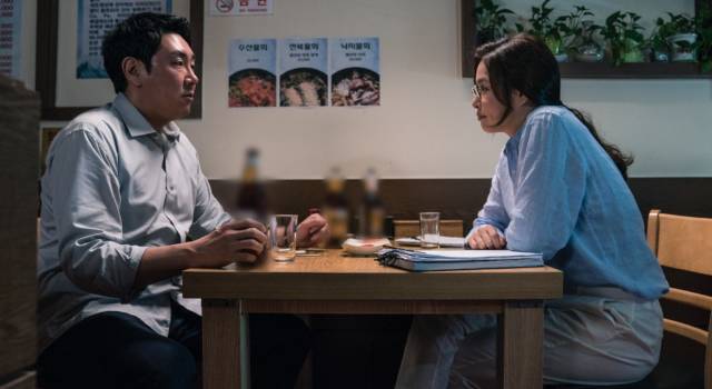 La star del cinema coreano Cho Jin-woong ospite d’onore al 18/mo Florence Korea Film Fest