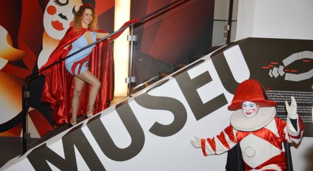 Nuovo Museo del Carnevale di Viareggio, a marzo al via i lavori: la Fondazione si aggiudica 100mila euro
