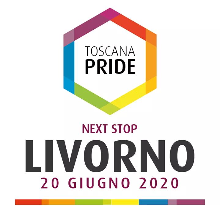 A Livorno il Pride Toscana 2020