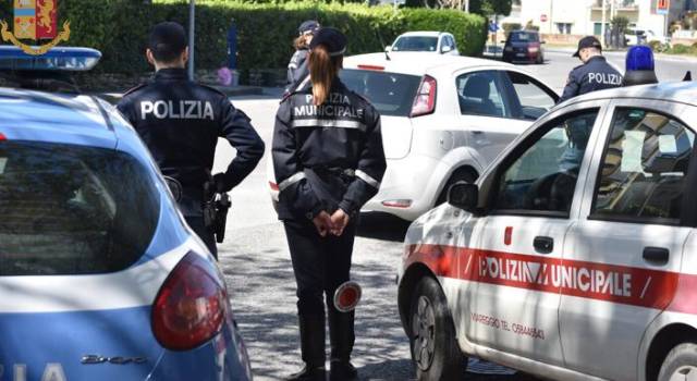 Mortale al Varignano, arrestato il conducente: è risultato positivo al drug test