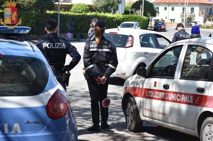 Mortale al Varignano, arrestato il conducente: è risultato positivo al drug test