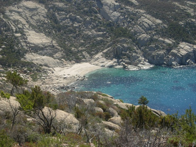 Non solo Gorgona, al via le prenotazioni per visitare l’isola di Montecristo