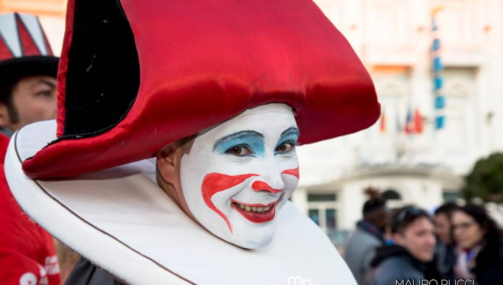 Carnevale di Viareggio, approvata la mozione di Gabriele Bianchi (M5S) affinché diventi Patrimonio Unesco