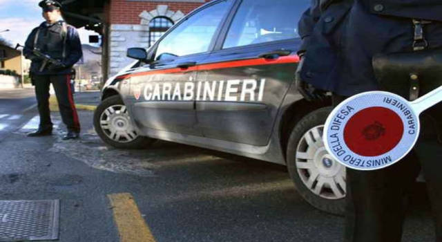 False generalità e reingresso illegale in Italia, denunciato tunisno 27enne