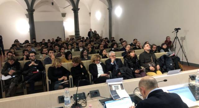 A scuola di imprenditoria, ecco i 77 nuovi allievi del CLab dell&#8217;Università di Pisa