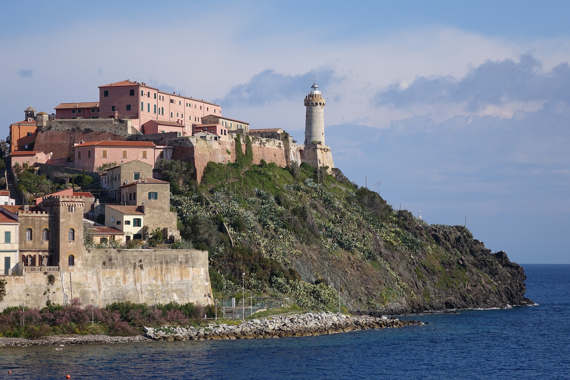Elba: sarà la Silver Air a volare su Arcipelago Toscano