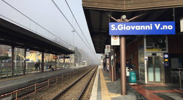San Giovanni Valdarno, inaugurata la nuova stazione