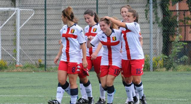 2ª Viareggio Women’s Cup, ecco il calendario delle partite