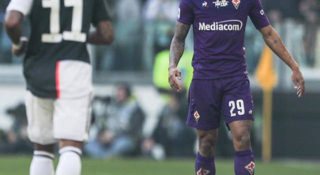 Juventus-Fiorentina 3-0: doppietta di Ronaldo su rigore e gol di De Ligt