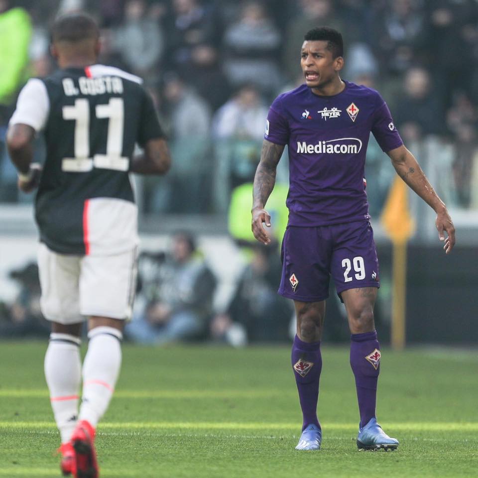 Juventus-Fiorentina 3-0: doppietta di Ronaldo su rigore e gol di De Ligt