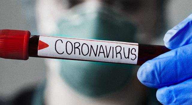 Coronavirus: 41 nuovi casi, 1 decesso, 13 guarigioni