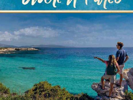 Arcipelago toscano, pronto il calendario 2020 &#8220;Vivere il Parco&#8221;: ricca offerta turistico naturalistica