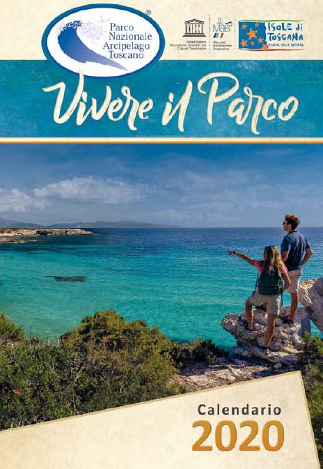 Arcipelago toscano, pronto il calendario 2020 “Vivere il Parco”: ricca offerta turistico naturalistica