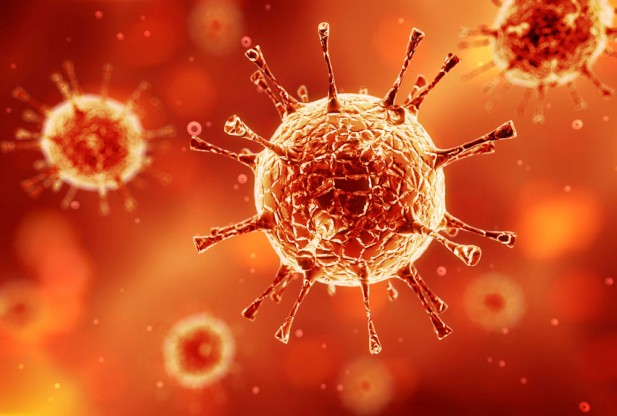 Coronavirus: 197 nuovi positivi, 40 anni l’età media. Un decesso