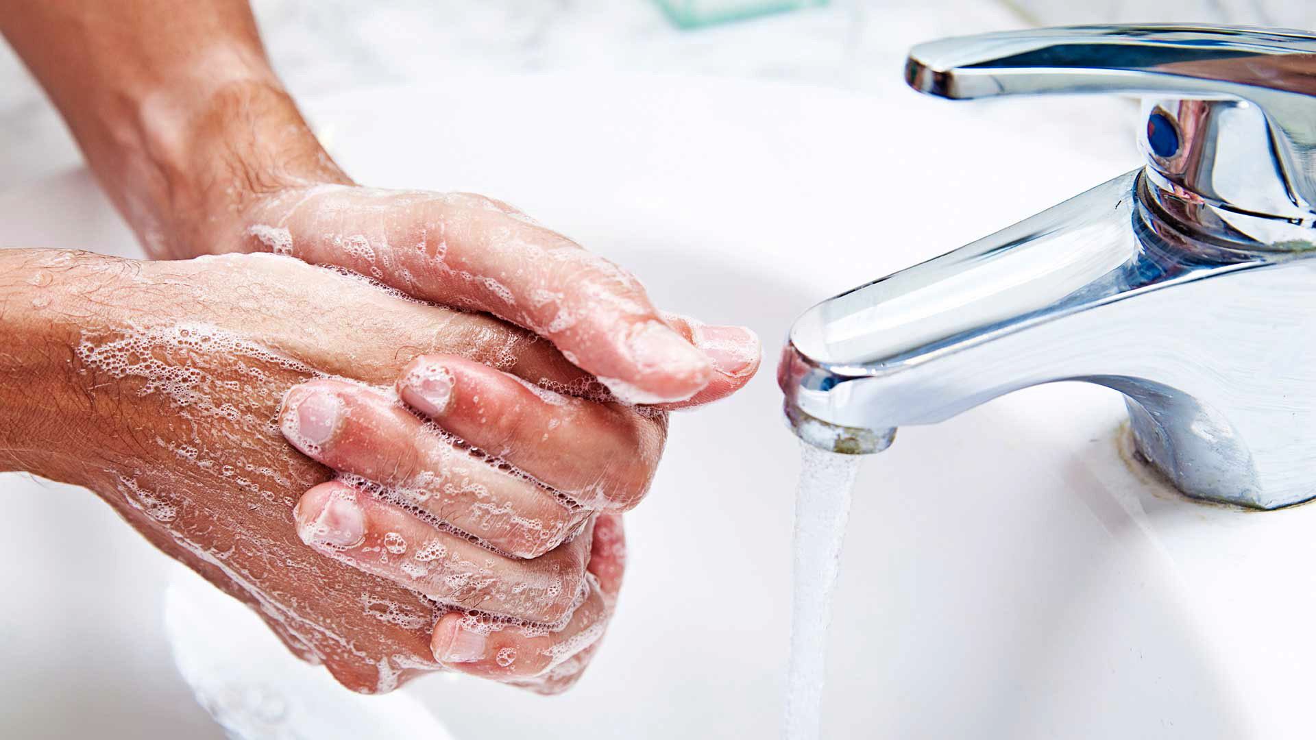 Coronavirus: come proteggersi, come lavarsi le mani e curare gli ambienti