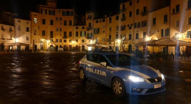 Si sposta da un albergo all&#8217;altro senza pagare, spezzino denunciato a Lucca