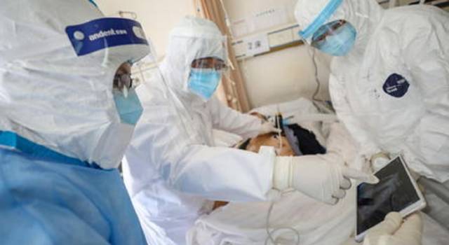 Coronavirus, 406 nuovi casi e 15 decessi in Toscana. 5.273 i contagi dall’inizio