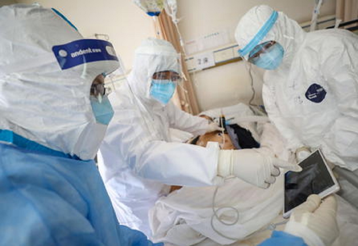 Coronavirus, la Regione dà il via libera alla realizzazione di 280 nuovi posti di terapia intensiva