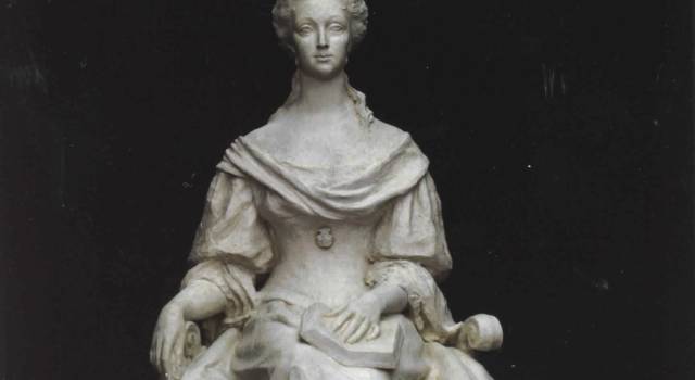 Firenze onora  colei a cui deve le sue collezioni d&#8217;arte: Anna Maria Luisa de’ Medici, l’Elettrice Palatina
