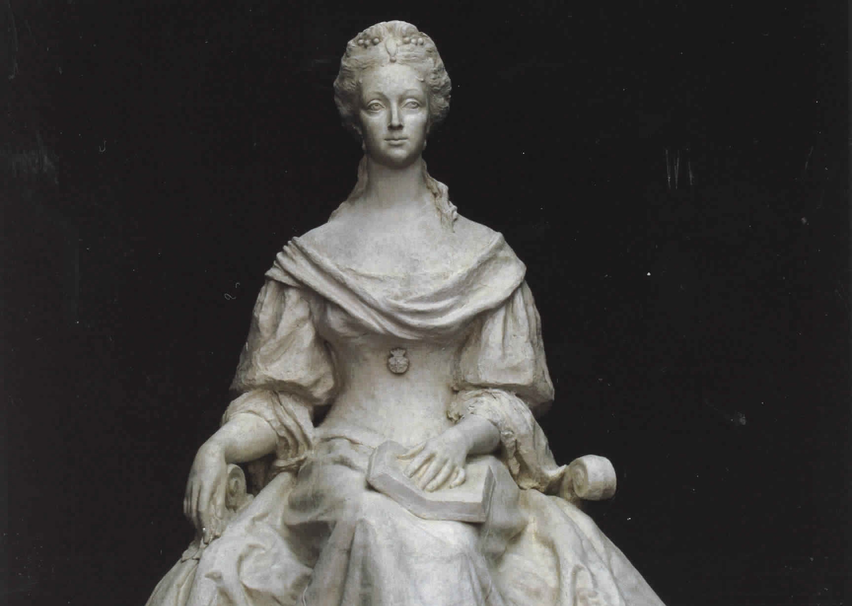 Firenze onora  colei a cui deve le sue collezioni d’arte: Anna Maria Luisa de’ Medici, l’Elettrice Palatina
