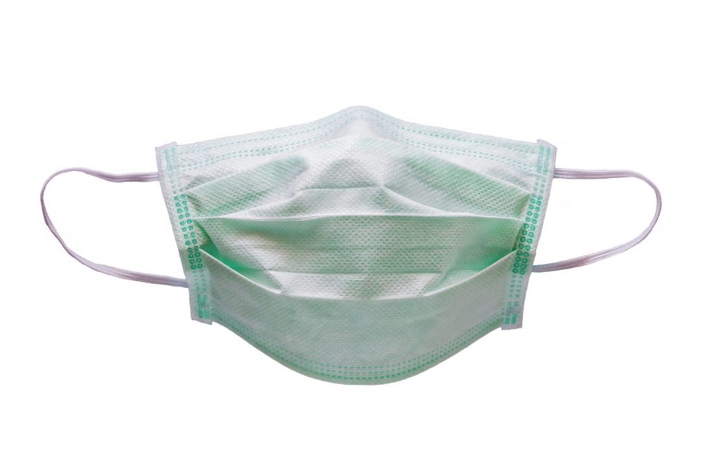 Coronavirus, Rossi: “Oggi in arrivo 94 mila mascherine sicure, tra certificate e testate”