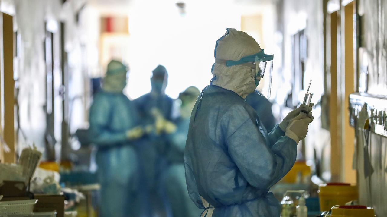 Coronavirus, l’Oms: “Reale rischio pandemia”