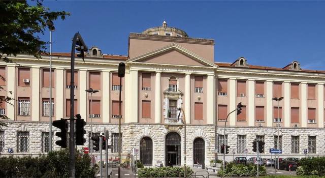 Nuovo Ospedale di Livorno . Primo incontro pubblico del percorso di informazione e partecipazione sul nuovo presidio