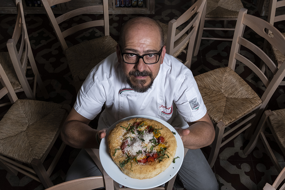 La Pizzeria ‘O Scugnizzo di Arezzo compie 20 anni
