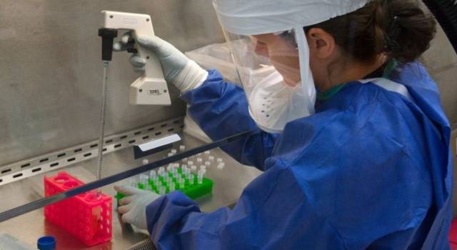 Coronavirus, Giani: nuovi casi registrati in Toscana sono 1.106 su 12.710 test