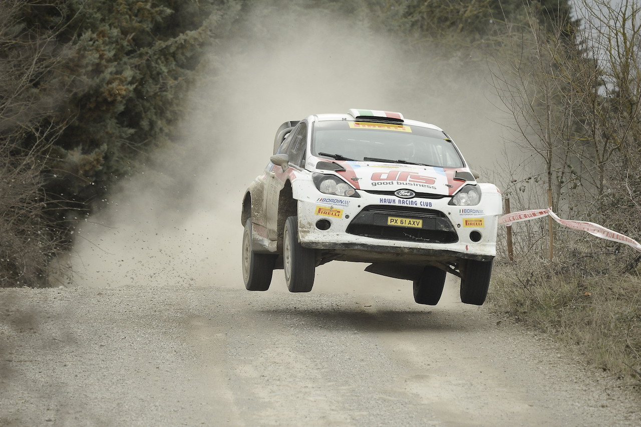 Tutto pronto per l’undicesima edizione del Rally della Val d’Orcia e per il secondo Rally Storico della Val d’Orcia