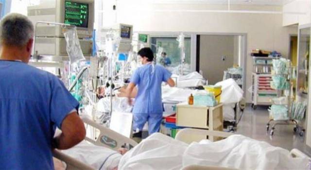 Emergenza Coronavirus: negli ospedali toscani 209 letti di malattie infettive e 445 di terapia intensiva e sub-intensiva