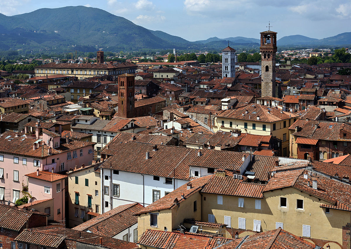 Lucca: Potere al Popolo interviene su Arcidiocesi ed Ex Manifattura