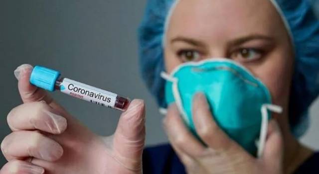 Coronavirus: 879 nuovi casi, età media 44 anni, 2 decessi