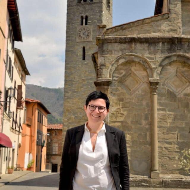 Dopo il sindaco di Lucca, anche il primo cittadino di Villa Basilica: Elisa Anelli positiva al Coronavirus