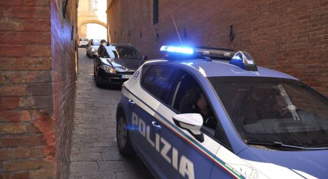 Si aggira per il centro, fermato ai controlli Coronavirus era arrivato da Milano senza avvisare le autorità: denunciato