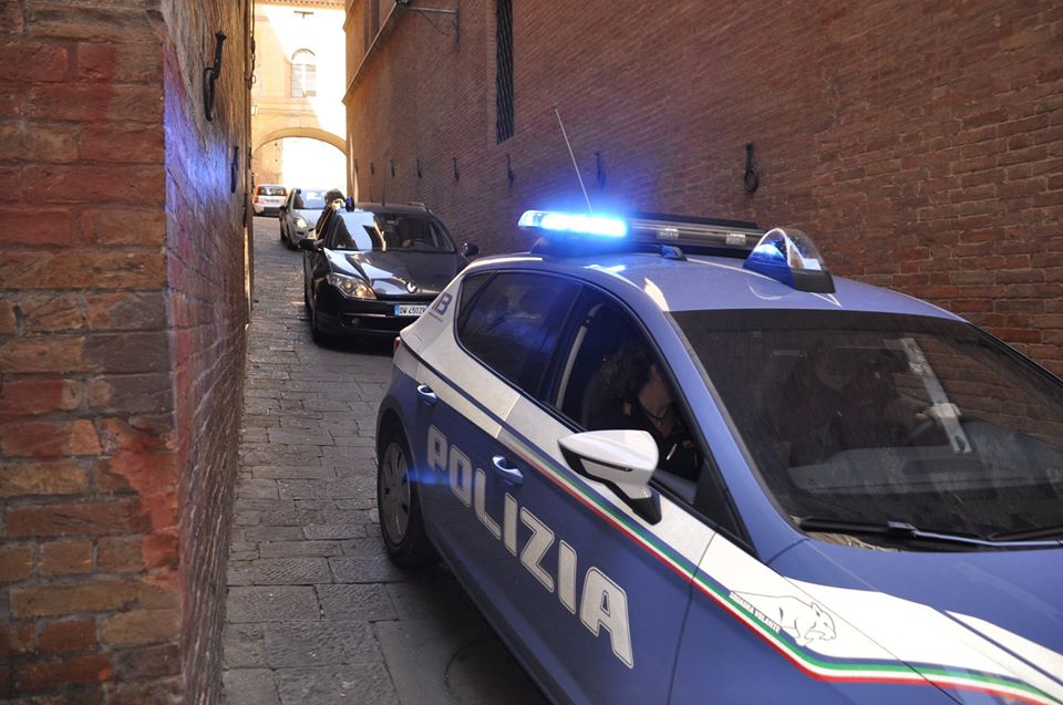 Siena: agli arresti il capo dell’hub dell’immigrazione clandestina
