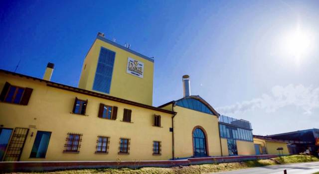 Distilleria Deta dona 5mila euro all’Ospedale di Campostaggia