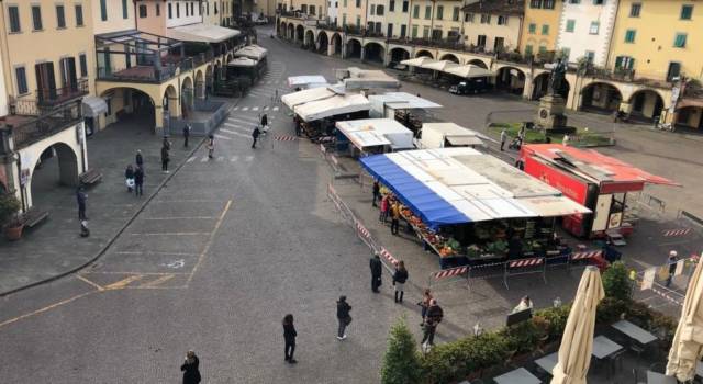 Greve in Chianti: il sindaco deve  far rispettare le regole.