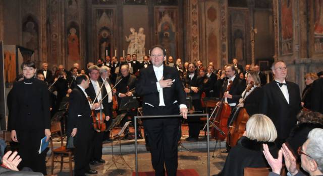 40 anni di Orchestra da Camera Fiorentina Lanzetta: “Un traguardo impensabile”