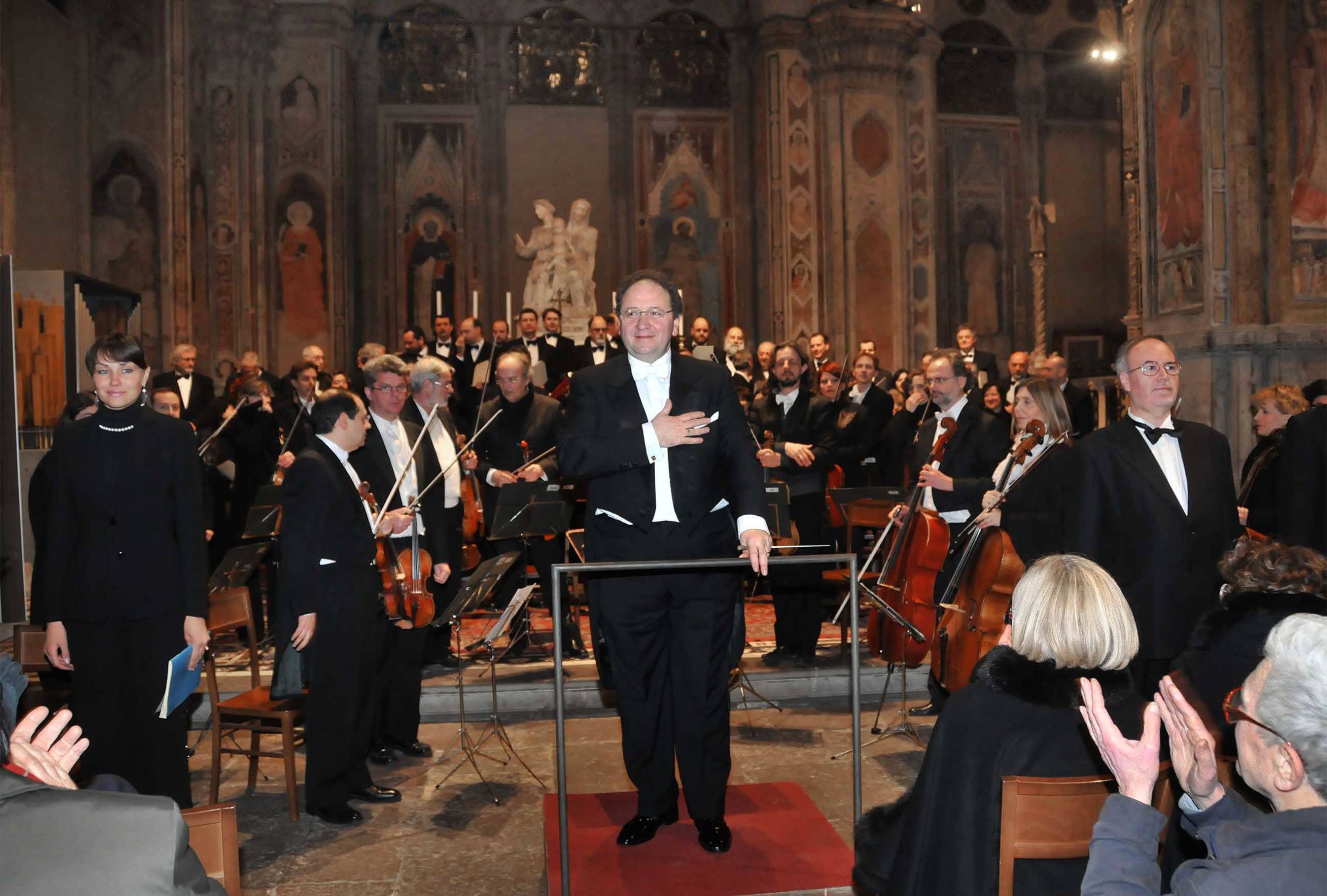 40 anni di Orchestra da Camera Fiorentina Lanzetta: “Un traguardo impensabile”