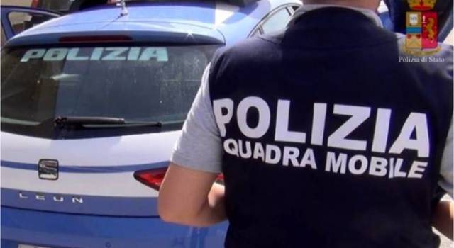 Maltrattamenti in famiglia, arrestato 24enne a Lucca