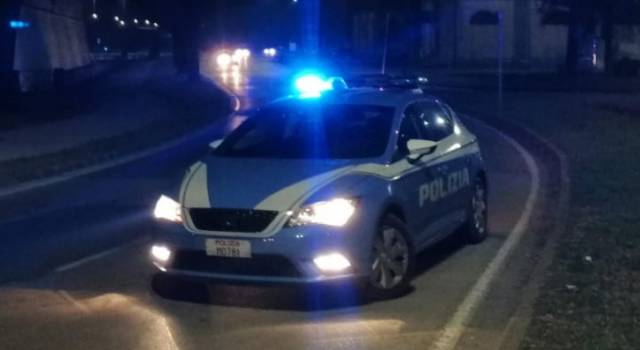 A Rifredi coppia rientra in casa e sorprende giovane ladra all’opera: 19enne serba arrestata dalla Polizia di Stato