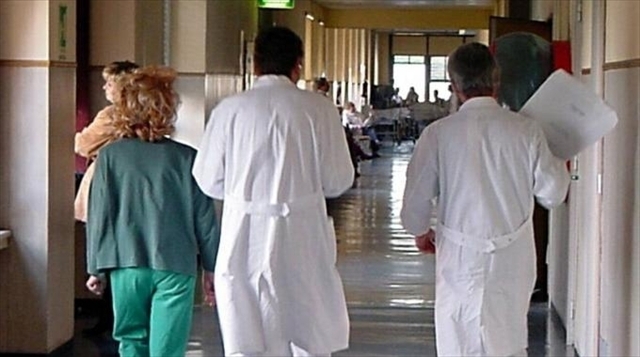 Covid: 5 medici positivi, sospesi ambulatori pediatrici in due comuni