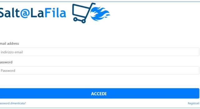 Saltalafila, il sistema di Unicoop firenze per prenotare l&#8217;accesso al supermercato si estende a 60 punti vendita