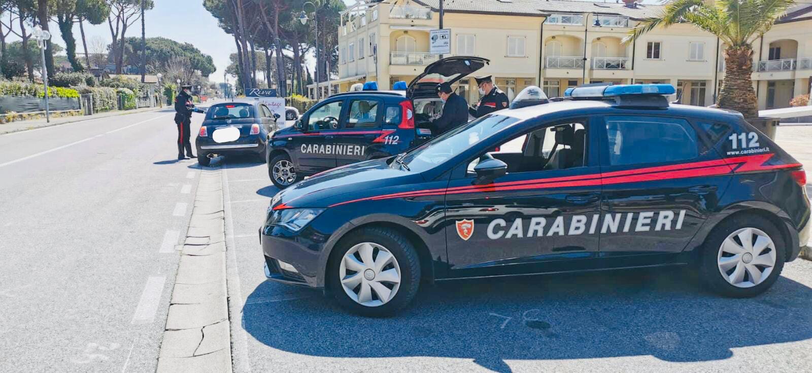 Traffico di cocaina e marijuana, 13 misure cautelari